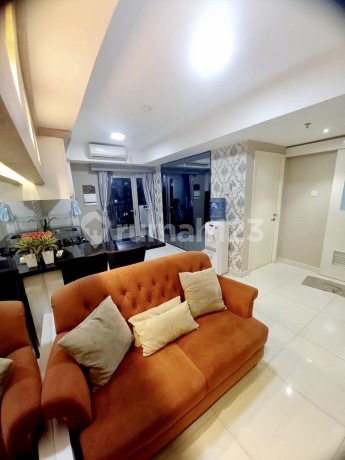 Apartment 1 BR Bagus Furnished Jakarta Selatan