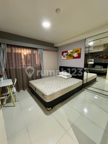 Apartment 1 BR Bagus Furnished Jakarta Selatan