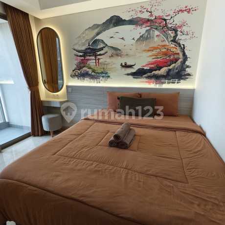 Disewakan Gold Coast Apartemen Pik Type Studio Jakarta Utara Disewakan Gold Coast Apartemen Pik Type Studio Jakarta Utara