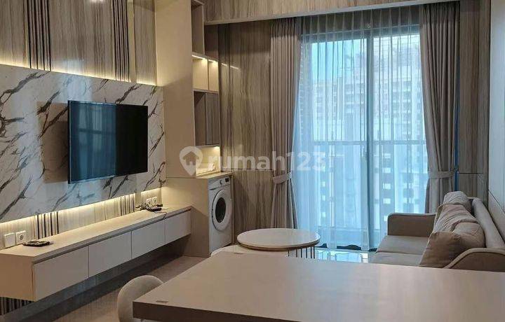 Apartment 57 Promenade