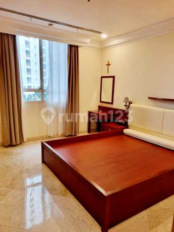 Dijual Apartment Simprug Terrace