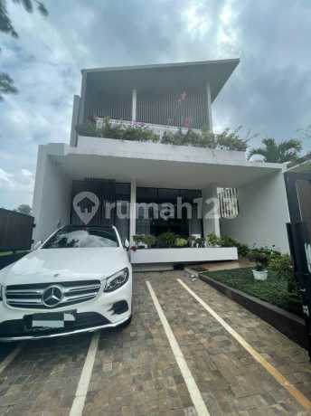 Rumah Graha Puspa, Bandung Barat Rumah Graha Puspa, Bandung Barat