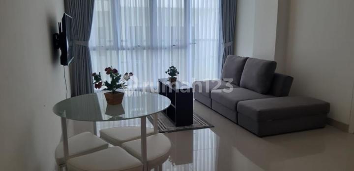 Apartement Condominium Pine Tree Furnished