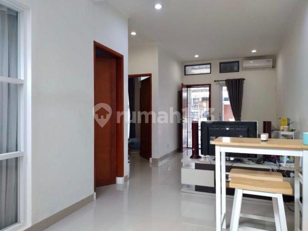 Rumah Bagus Tirta Asri Residence Bojongsoang