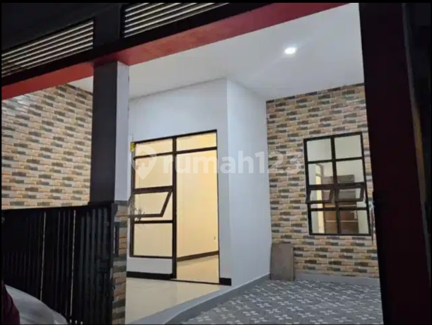 "Dijual Rumah Baru Mewah Panyileukan - Lt 85M² Lb 80M² - Lokasi Strategis!"