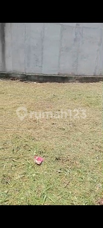Dijual Tanah Kotak Murah di Riung Bandung SHM
