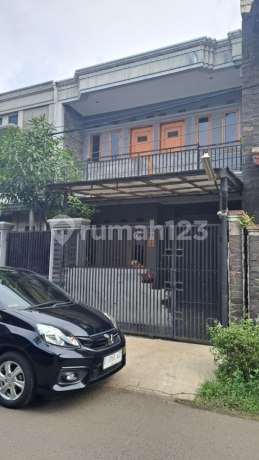 For Sale 2-Story House in Turangga Salendro Timur Area
