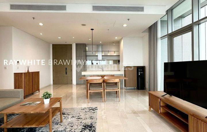 Verde Two Apartment Kuningan 