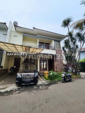 Kamboja Townhouse - Pejaten Barat (Kemang Area) dengan S.Pool dan all 3 Ensuite Bathrooms Kamboja Townhouse - Pejaten Barat (Kemang Area) dengan S.Pool dan all 3 Ensuite Bathrooms