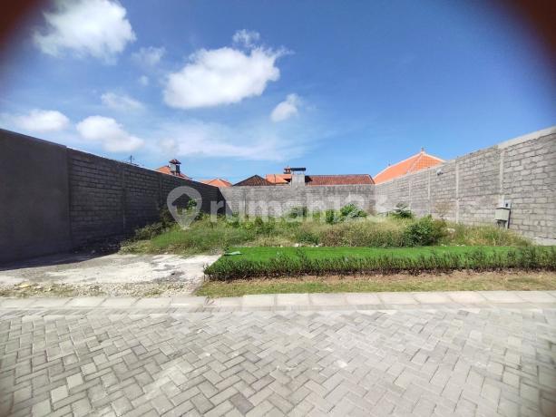 Tanah Kavling Di Perum Sunset Garden