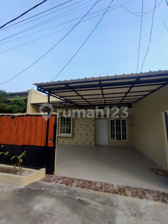 Rumah Siap Huni di Lingkungan yang Sudah Hidup Rumah Siap Huni di Lingkungan yang Sudah Hidup