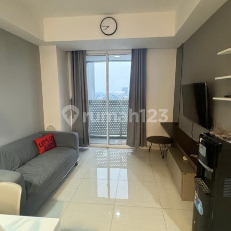 Apartemen West Vista Rapih 2 br Siap Huni. City View Apartemen West Vista Rapih 2 br Siap Huni. City View