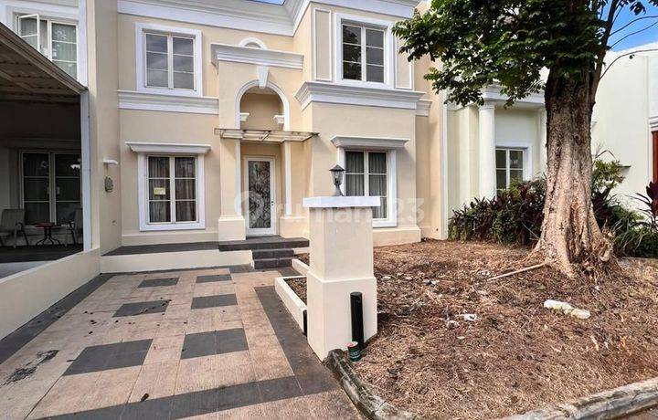 Dijual Rumah Lippo Karawaci Cluster Carson Rolling Hills