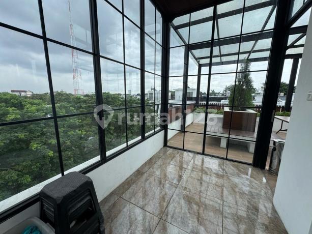 Madja Residence Puri Joglo Kembangan West Jakarta Madja Residence Puri Joglo Kembangan West Jakarta