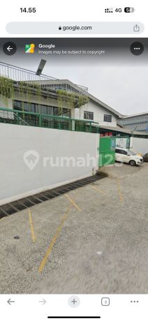 Gudang Di Semanan Megah Daan Mogot