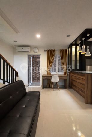 Gading Serpong Rossini Jual Murah Premium Rumah Bagus Gading Serpong Rossini Jual Murah Premium Rumah Bagus