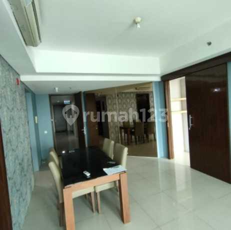 Cheap 2BR Apartment for Sale at Royal Tower St Moritz West Jakarta