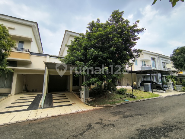 Jual Rumah Murah Chrysacolla PHG Gading Serpong Jual Rumah Murah Chrysacolla PHG Gading Serpong