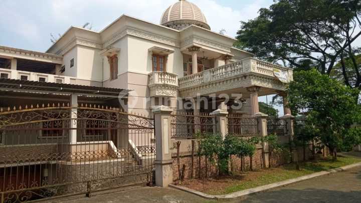 Sell Cheap Permata Karawaci Tangerang Garden House