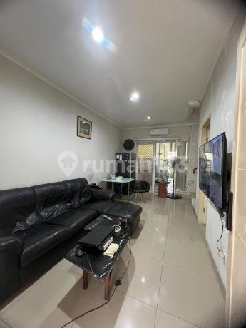 Jual Murah Rumah 6x12 Monaco Gading Serpong Tangerang