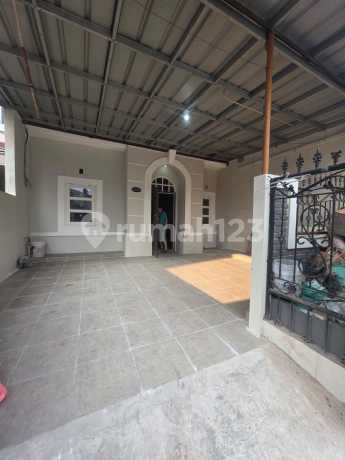 Jual Murah Rumah 6X14 Grand Poris Tangerang Jual Murah Rumah 6X14 Grand Poris Tangerang