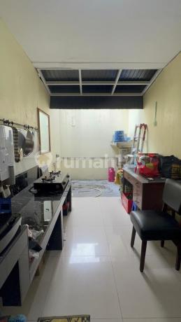 Rumah 6x12 Jual Murah Monaco Gading Serpong Tangerang