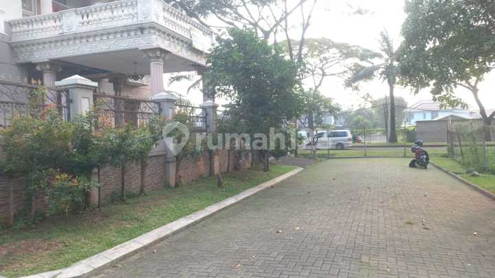 906M House For Sale Cheap Permata Karawaci Tangerang Park