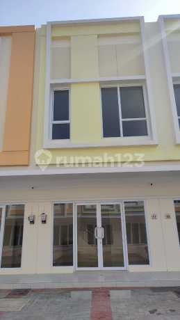 Jual Murah Ruko Pisa Grande 2 Gading Serpong Tangerang