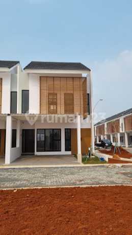 Di Jual Rumah Mewah di Cluster Terbaru Northbend Metland Puri