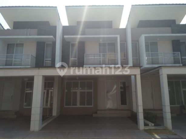 Rumah Dijual Green Puri Kresek, Kosambi, Jakarta Barat