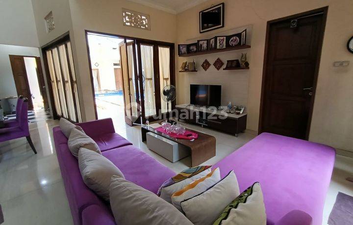 Dijual Rumah Daaerah Oma Regency Mampang , Jakarta Selatan 