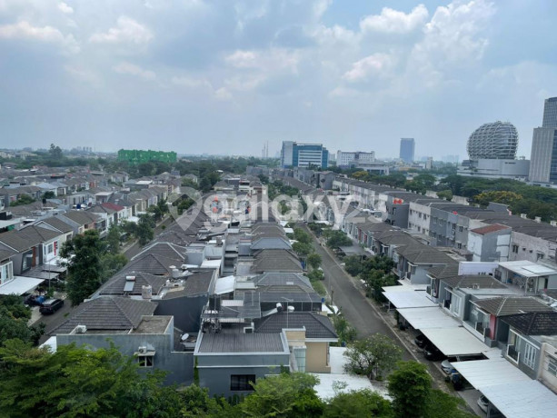 Apartment Beverly 90210 Gading Serpong Type Studio