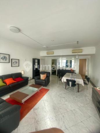 Dijual Apartemen Menteng Eksekutif Tipe 3 BR Furnished Dijual Apartemen Menteng Eksekutif Tipe 3 BR Furnished