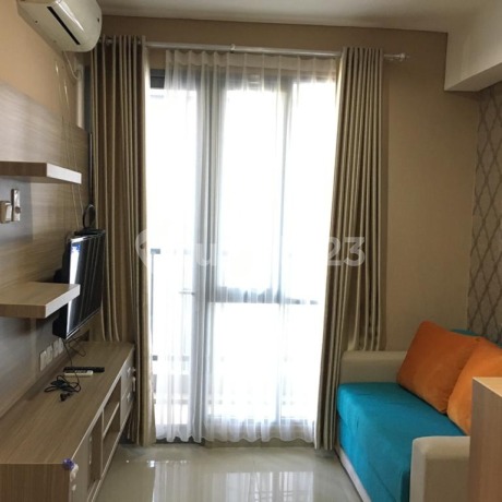 Disewakan Apartemen Royal Olive Tipe 1 BR Furnished