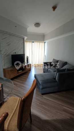 Disewakan Apartemen Sudirman Condominium 2 BR Furnished