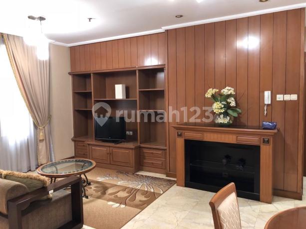 Dijual Apartemen Kintamani Kondominium Tipe 2+1 BR Dijual Apartemen Kintamani Kondominium Tipe 2+1 BR