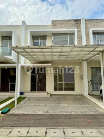 Cheapest!! PIK2 House 6x12.5, Phase 1 eligible for KPR