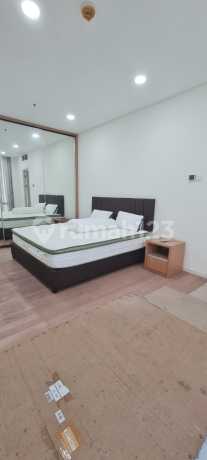 Disewakan Apt Regatta Pantai Mutiara Luas 130m Sea View Furnish