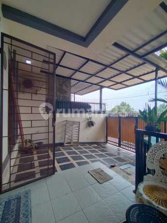 DIJUAL RUMAH di VILLA TORINA KOMPLEKS MARINIR DEPOK