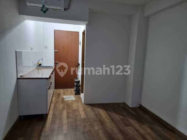 Dijual 1 Kamar Tidur Apartment Tifolia Pulomas - Jakarta Timur