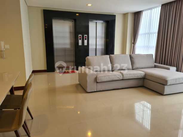 Dijual Unit Private Lift 3 Kamar Tidur Apartment Kencana Residence - Somerset Dijual Unit Private Lift 3 Kamar Tidur Apartment Kencana Residence - Somerset