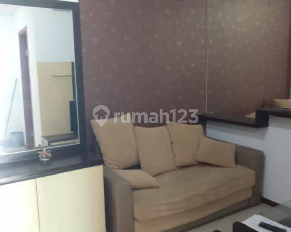 Dijual 1 Kamar Tidur Apartment Thamrin Residences – Jakarta Pusat