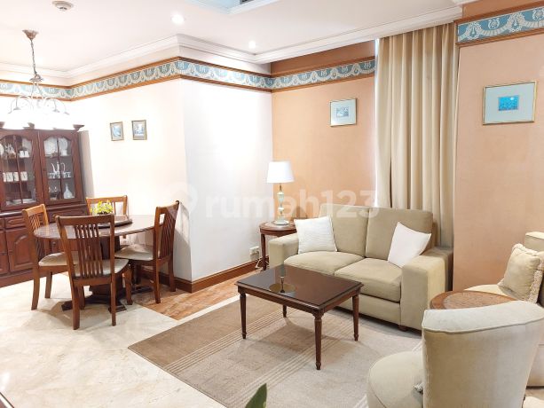 Disewakan 2 Kamar Tidur Apartment Somerset Grand Citra – Kuningan Disewakan 2 Kamar Tidur Apartment Somerset Grand Citra – Kuningan