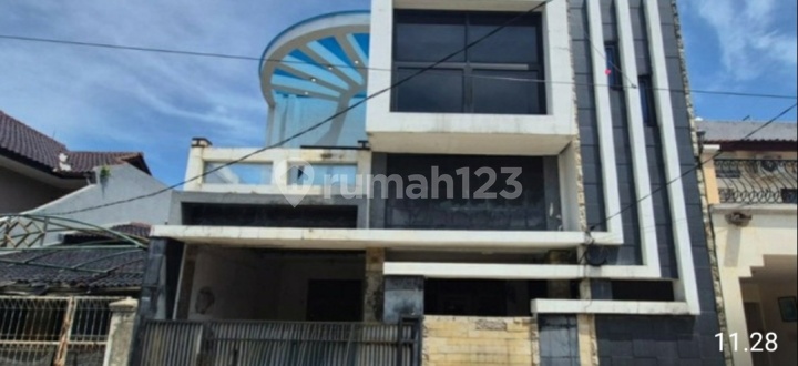 Rumah Jual Cepat Perum Pura Melati Indah Jatirahayu Kota Bekasi Rumah Jual Cepat Perum Pura Melati Indah Jatirahayu Kota Bekasi