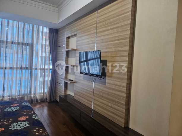 Jual Cepat Apartemen Casa Grande 2 Tower Angelo Jakarta Selatan
