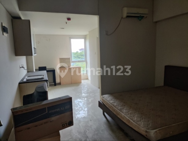 Apartemen Jual Cepat The Habitat Karawaci Tangerang