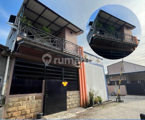 Jual Cepat Rumah Griya Indah Serpong Gunung Sindur