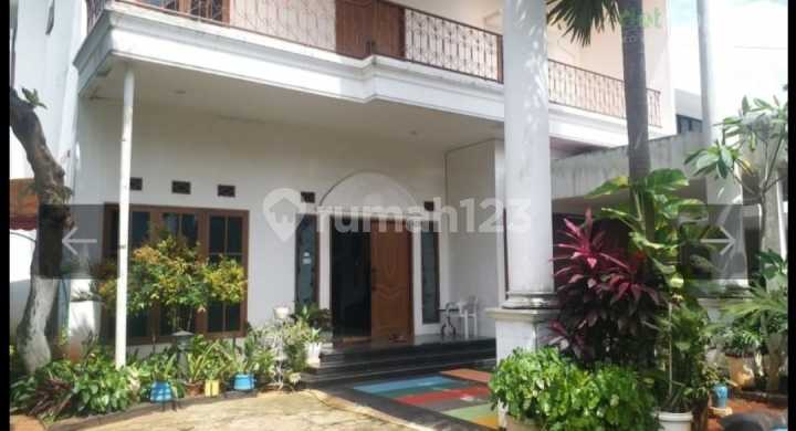 For Sale 2-Story House in Elite Puri Cikeas Housing, Firm Price Negotiable