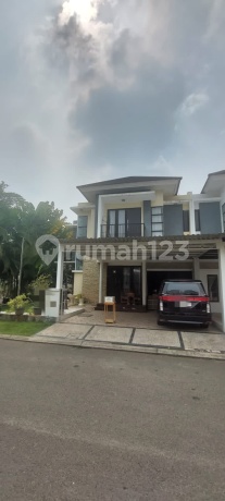 Hook House Ready to Live In and Luxurious in Asera One South Cluster