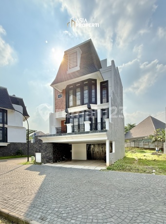 JUAL RUMAH DI ANDARA TOWNHOUSE. ADA 2 UNIT. Dekat Toll Andara-Antasari. JUAL RUMAH DI ANDARA TOWNHOUSE. ADA 2 UNIT. Dekat Toll Andara-Antasari.